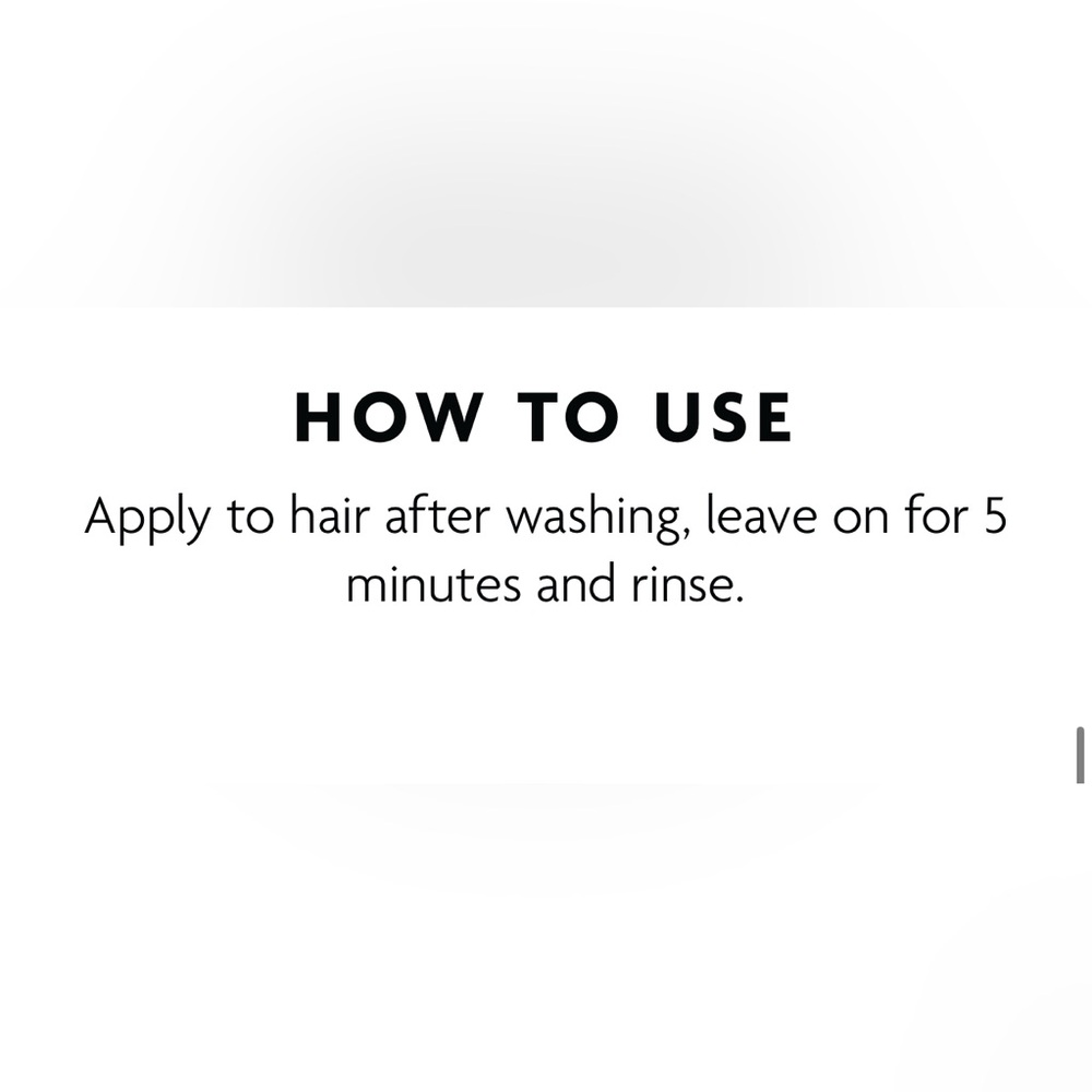 R+Co Dallas Biotin Thickening Treatment - Black and Cream - Picture 10 of 10
